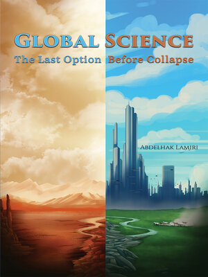 cover image of Global Science